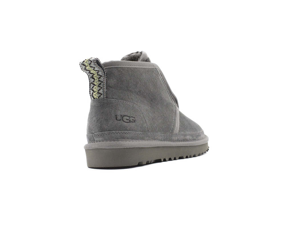 UGG Neumel Flex Grey