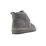 UGG Neumel Flex Grey