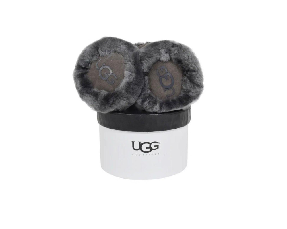 Купить UGG Наушники Earmuff Grey