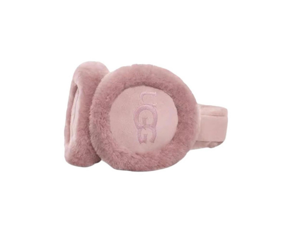 Купить UGG Наушники Earmuff Pink