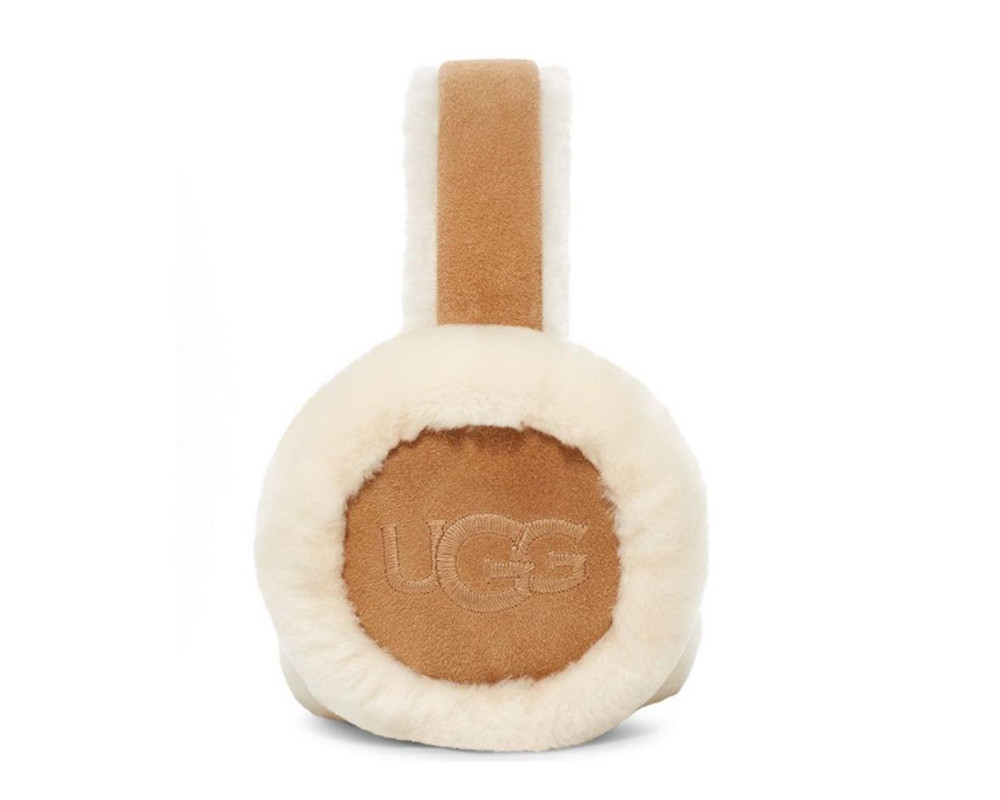 Купить UGG Наушники Earmuff Chestnut