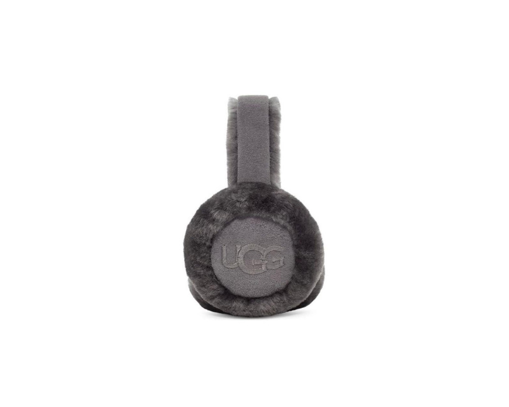 Купить UGG Наушники Earmuff Grey