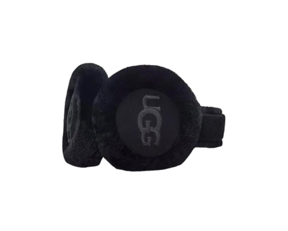 Купить UGG Наушники Earmuff Black