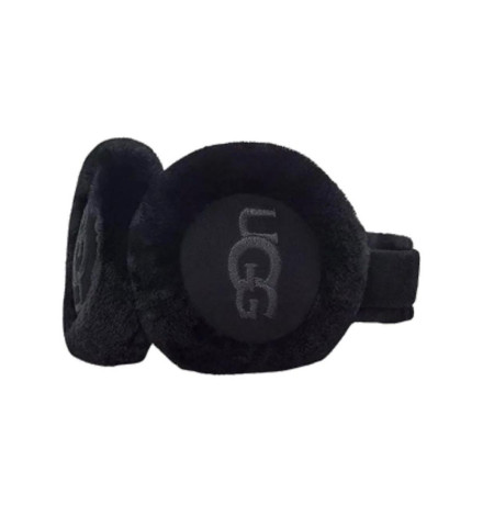 UGG Наушники Earmuff Black