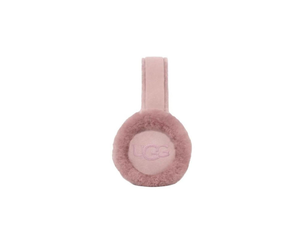 Купить UGG Наушники Earmuff Pink
