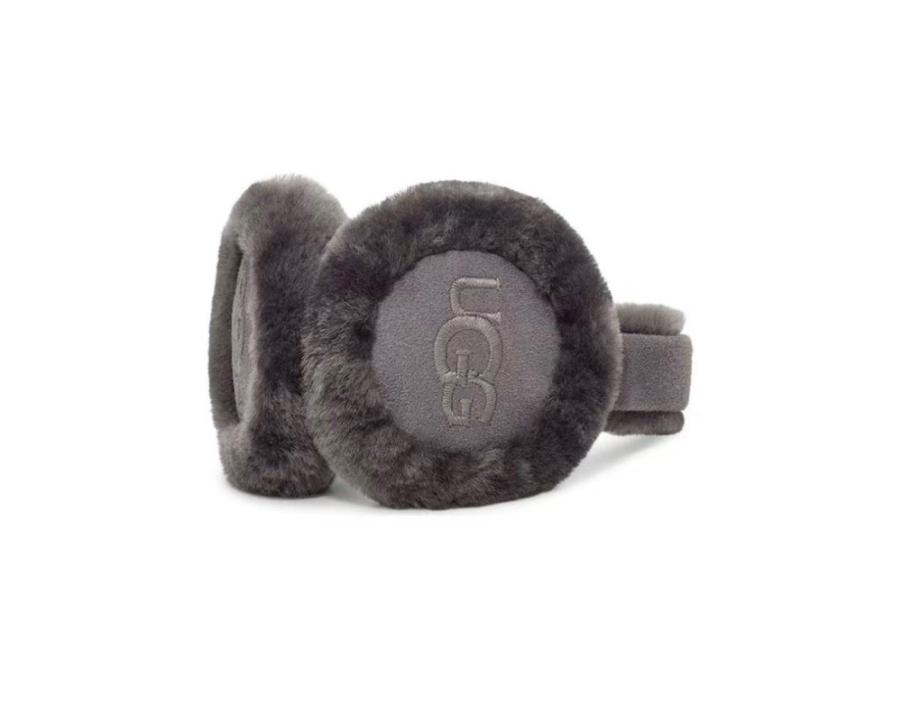 Купить UGG Наушники Earmuff Grey