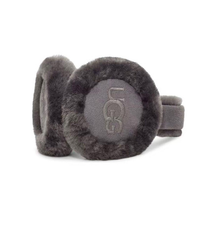 UGG Наушники Earmuff Grey