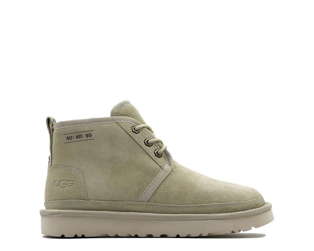 UGG Neumel 40:40:40 Beige