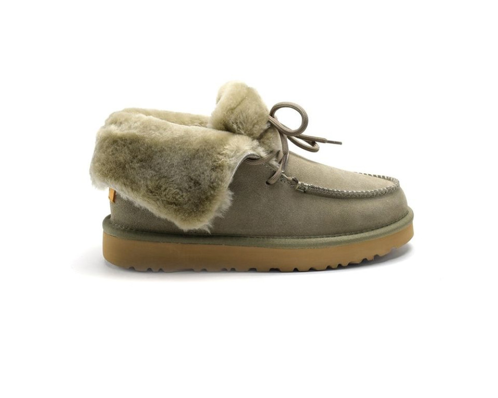 UGG Diara Slipper Khaki