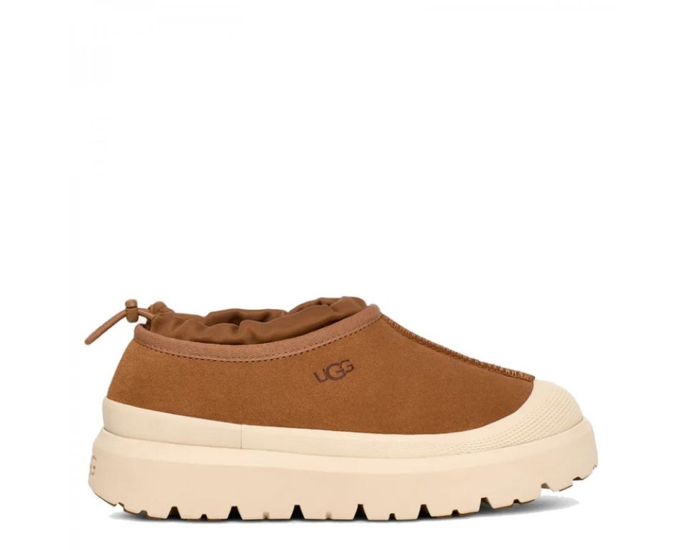 UGG Mens Tasman Hybrid Chestnut / Whitecap
