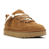 Купить UGG Mens Lowmel Lo Chestnut (без меха)