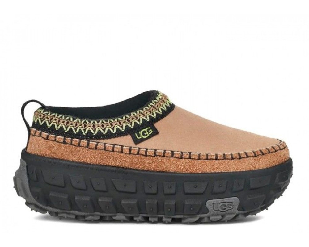 UGG Venture Daze - Sand/Black