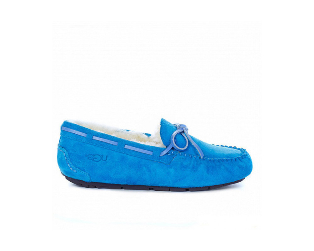 UGG Dakota Sky Blue
