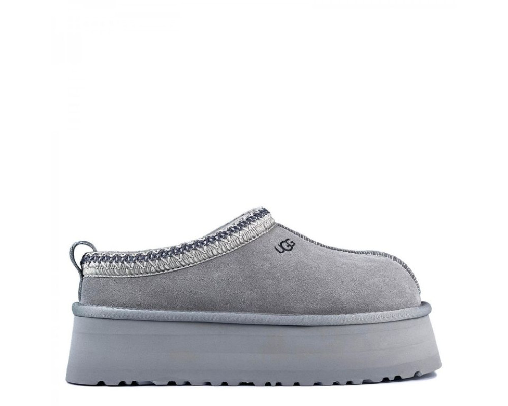UGG Tazz Platform Grey-Violet