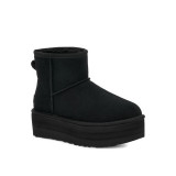 UGG Classic Mini Platform Black