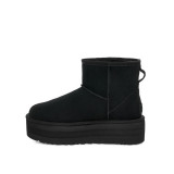 UGG Classic Mini Platform Black