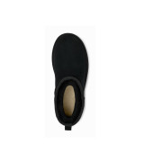 UGG Classic Mini Platform Black