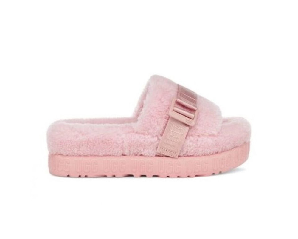 UGG Fluffita Platform - Pink