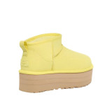 UGG Classic Ultra Mini Platform Pearfect