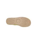 UGG Classic Ultra Mini Platform Pearfect