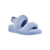 UGG Oh Yeah Slide Cornflower