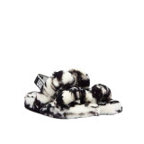 UGG Oh Yeah Slide Marble