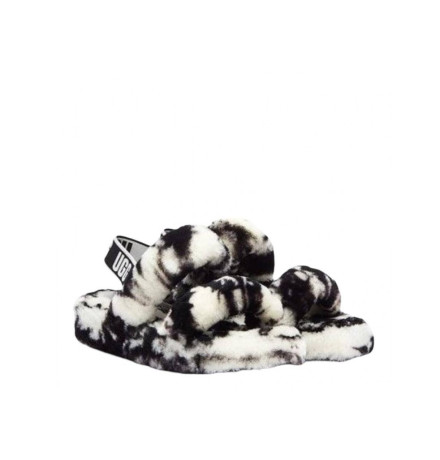 UGG Oh Yeah Slide Marble