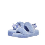 UGG Oh Yeah Slide Cornflower