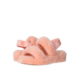 UGG Oh Yeah Slide Pink
