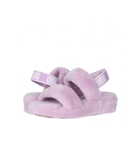 UGG Oh Yeah Slide California Aster