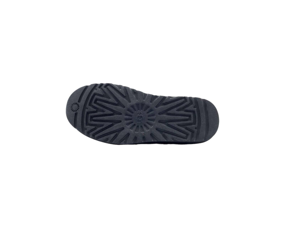 UGG Mens Neumel Chelsea Black