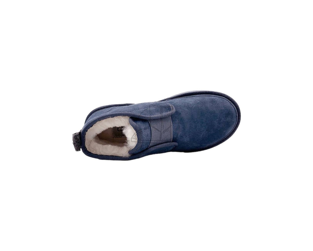 UGG Neumel Flex Navy