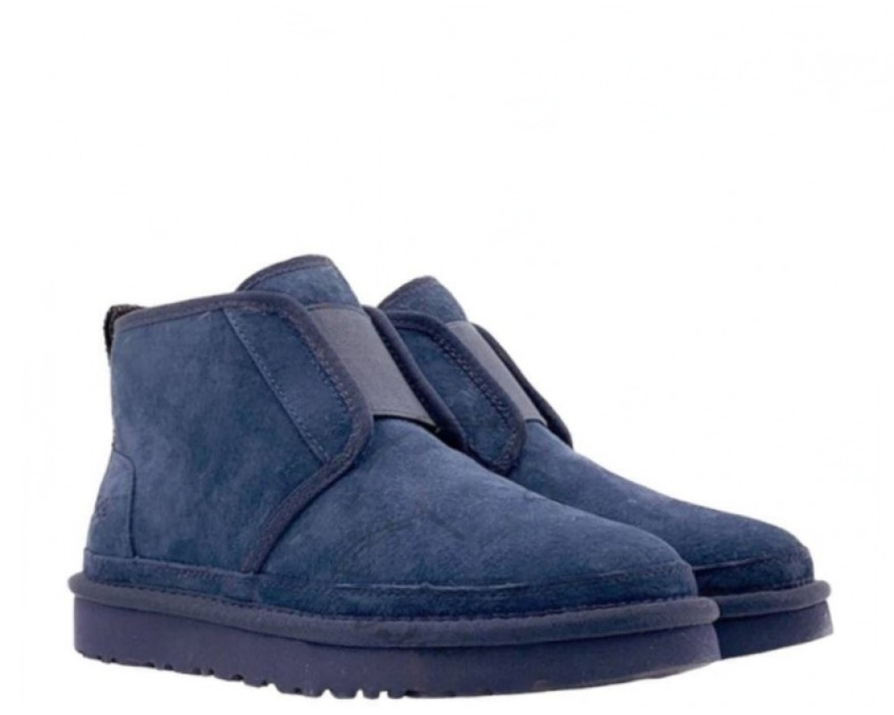 UGG Neumel Flex Navy