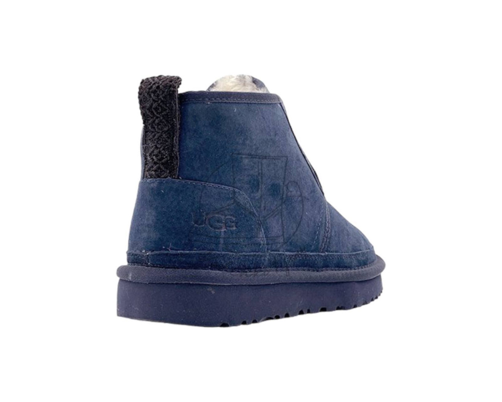 UGG Neumel Flex Navy