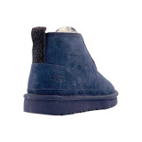 UGG Neumel Flex Navy