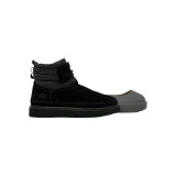 UGG Classic Mini Lace-Up Weather Black