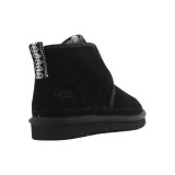 UGG Neumel Flex Black