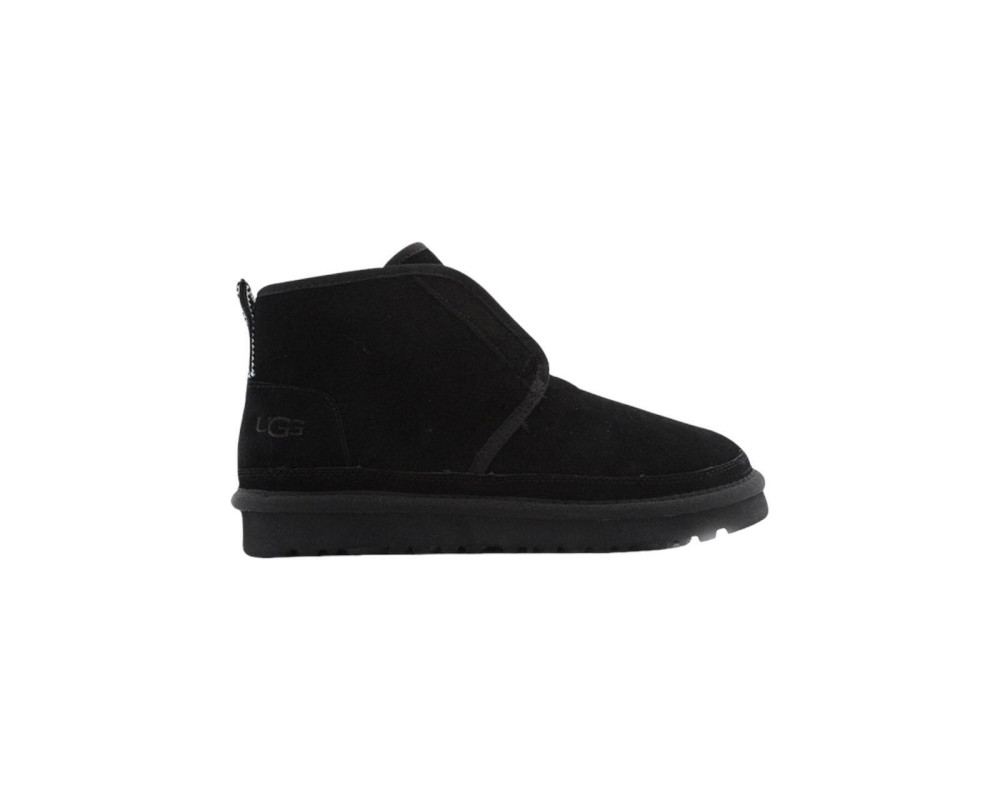 UGG Neumel Flex Black