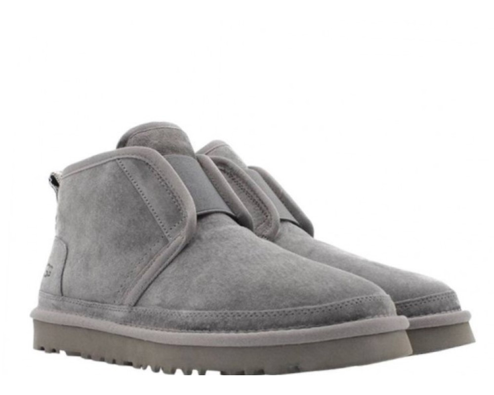 UGG Neumel Flex Grey
