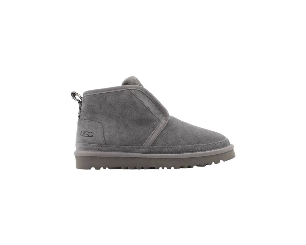 UGG Neumel Flex Grey