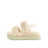 UGG Oh Flufitta Natural