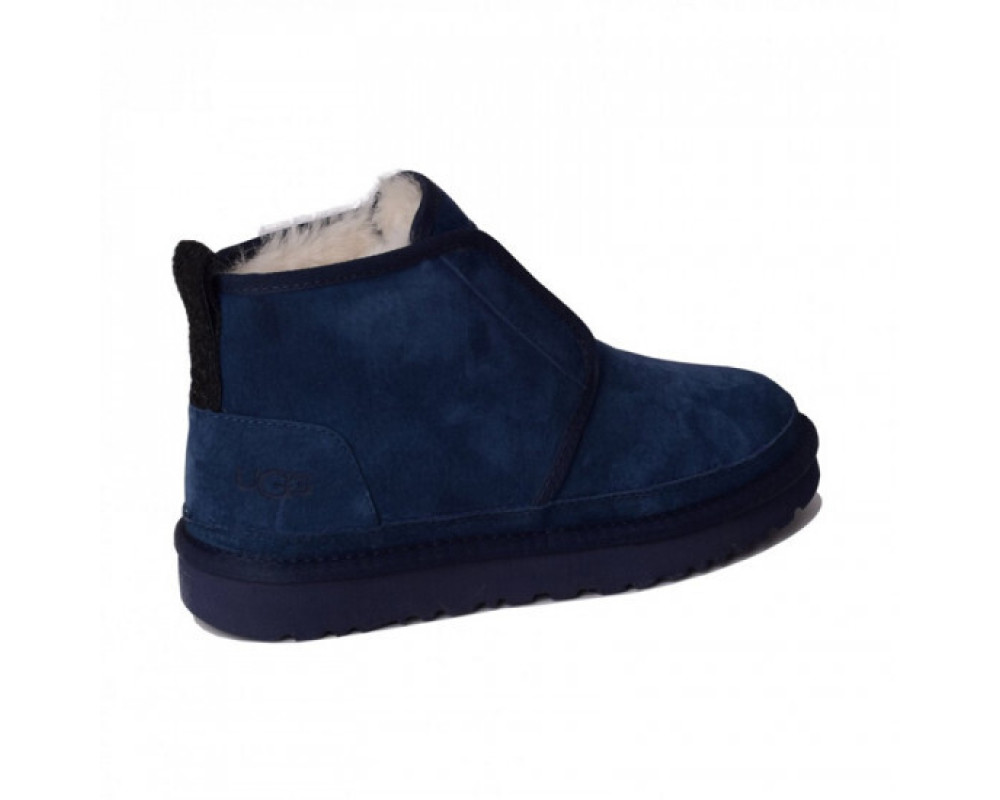 UGG Neumel Flex Navy