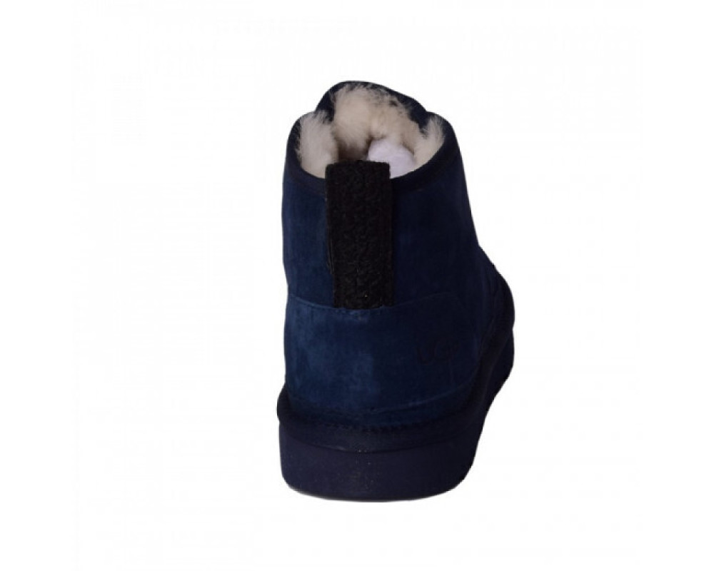 UGG Neumel Flex Navy