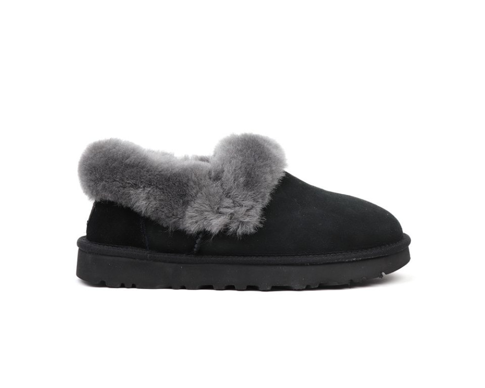 UGG Nita Slipper Black