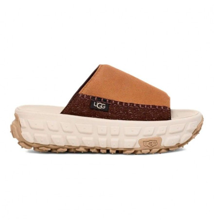 UGG Venture Daze Slide - Chestnut/Ceramic