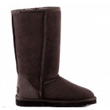 UGG Classic Tall Chocolate