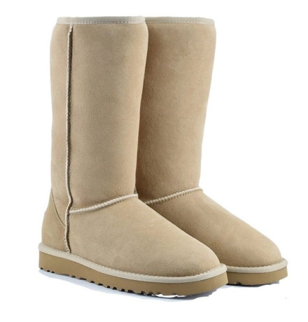 UGG Classic Tall Sand