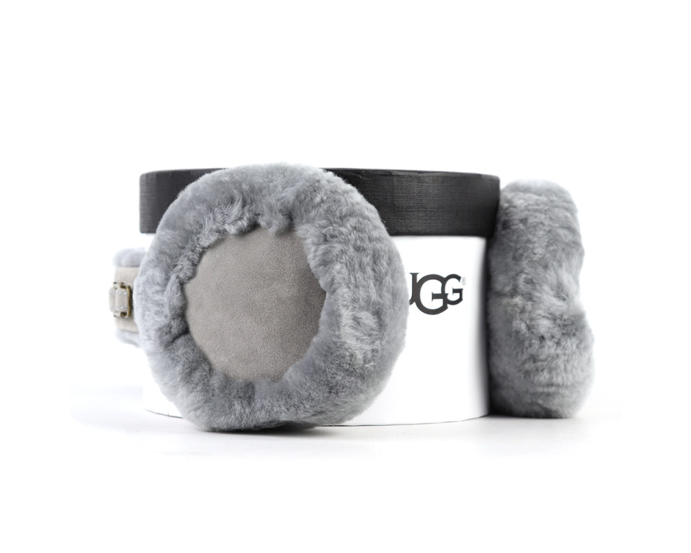 UGG Наушники Earmuff Grey