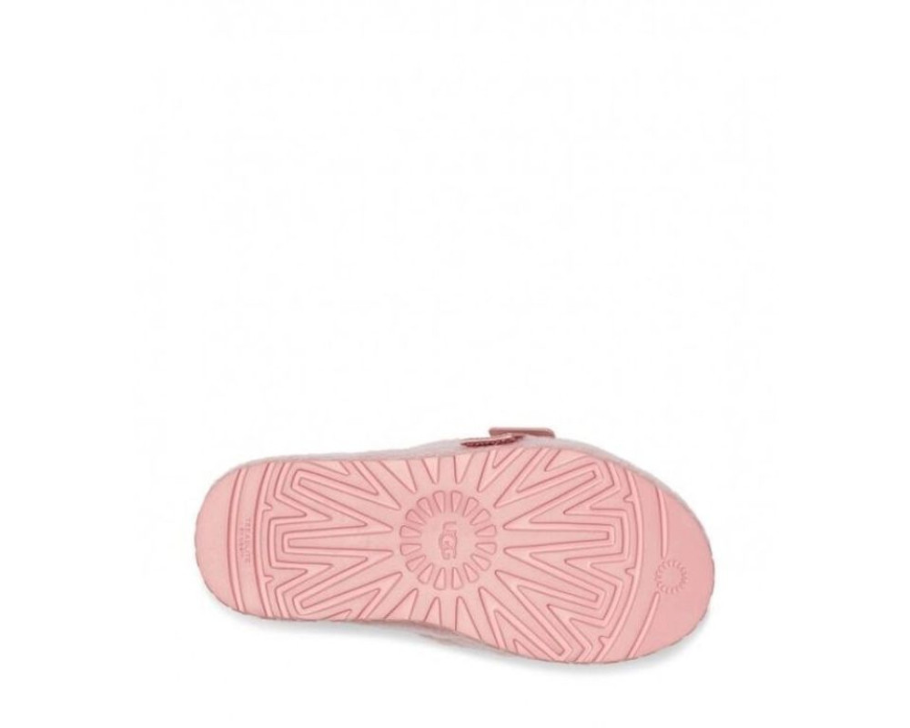 UGG Fluffita Platform - Pink