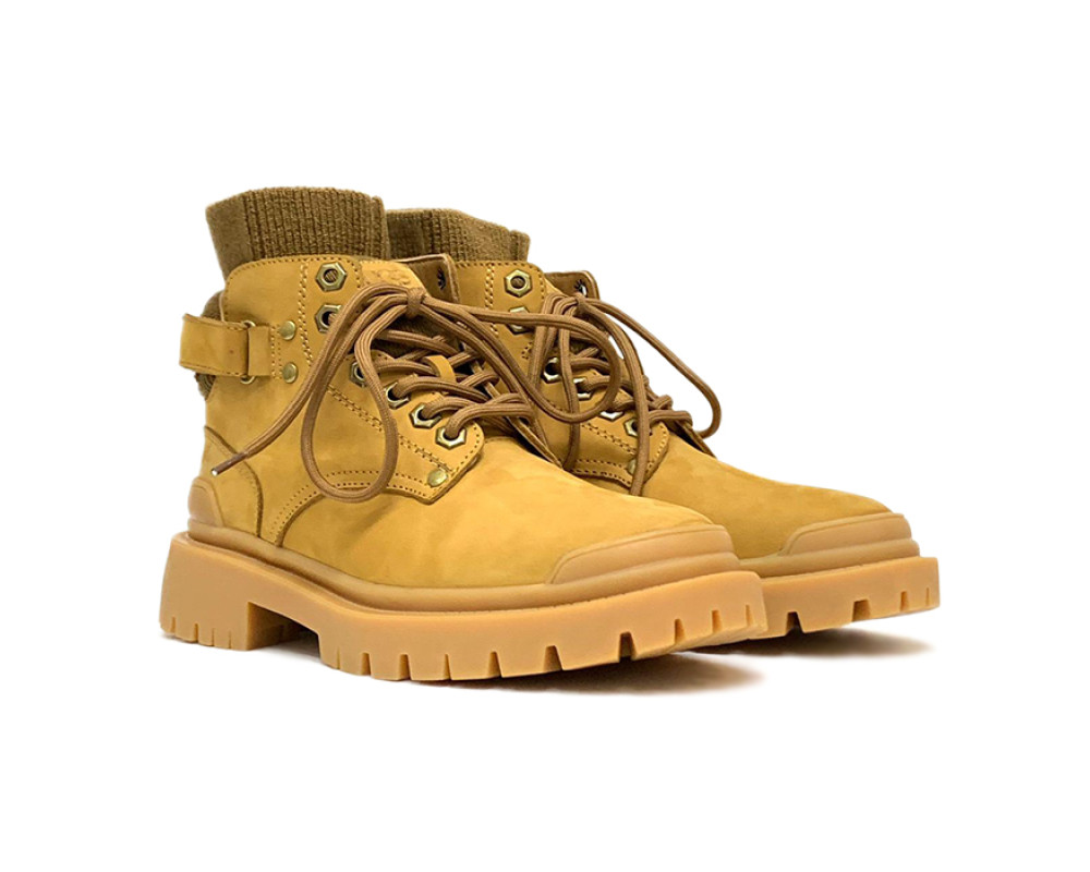 UGG Martin Chestnut